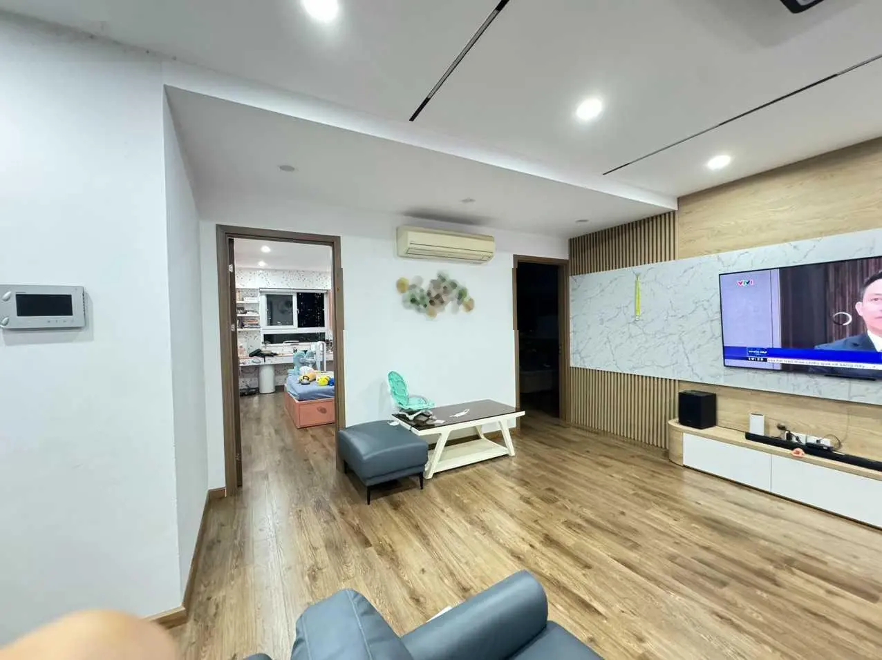 Quỹ căn 2PN - 3PN Hapulico Complex cần bán trước tết, diện tích 100 - 140m2 giá chỉ từ 6.9 tỷ