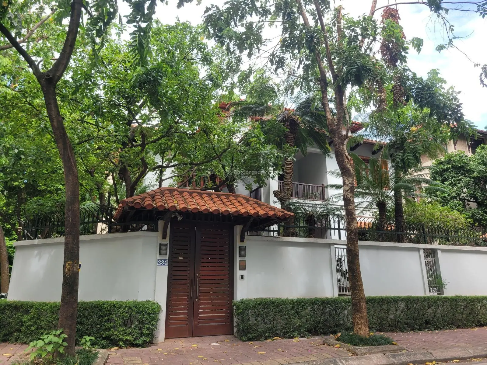 Hiếm! Đẳng cấp biệt thự Đào Tấn - Linh Lang, quận Tây Hồ, mặt tiền 14m, lô góc, quận Ba Đình