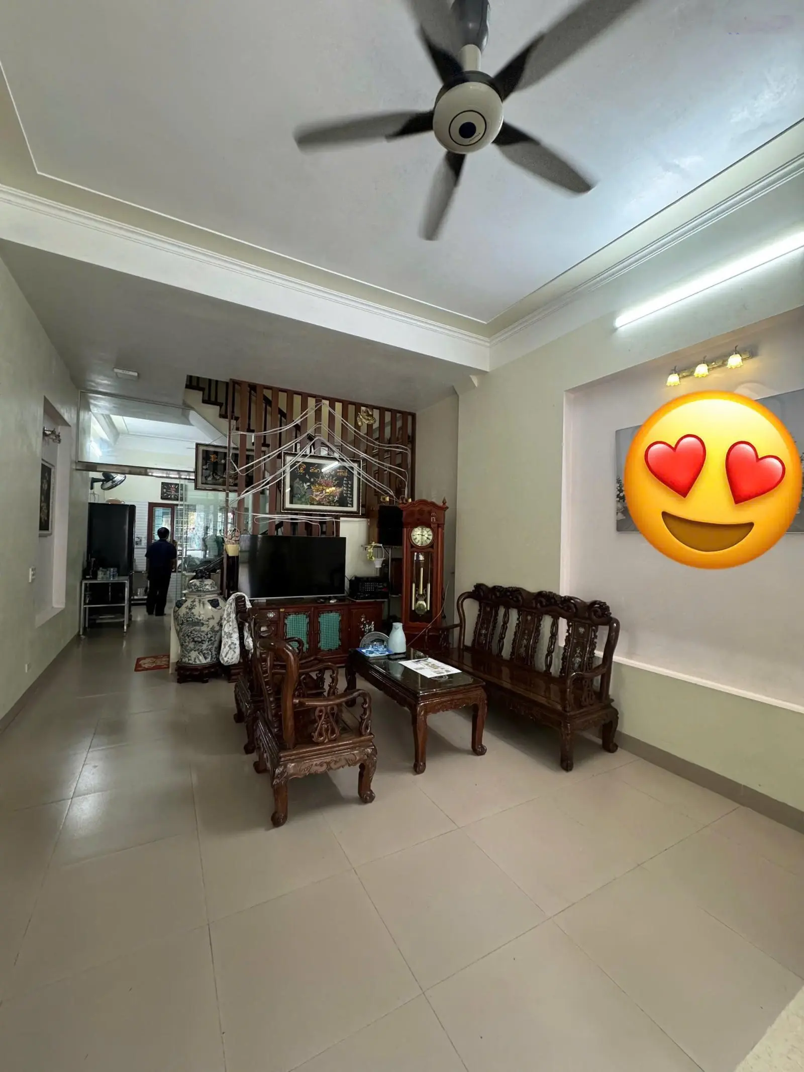 Bán nhà mặt vườn hoa - kđt Petro Thăng Long