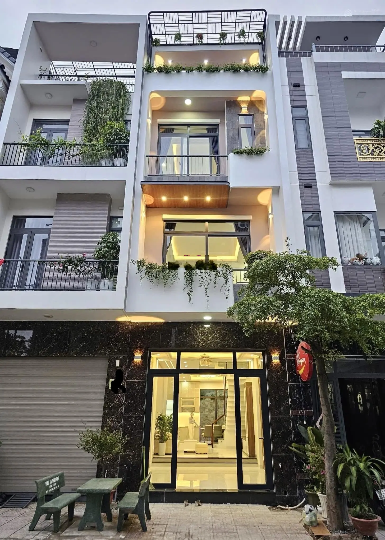 Tôi cần bán gấp nhà Bàn Cờ -P3-Quận 3 giá 4Tỷ490/81m2 đang cho thuê 32triệu. Gần TH Phan Đình Phùng
