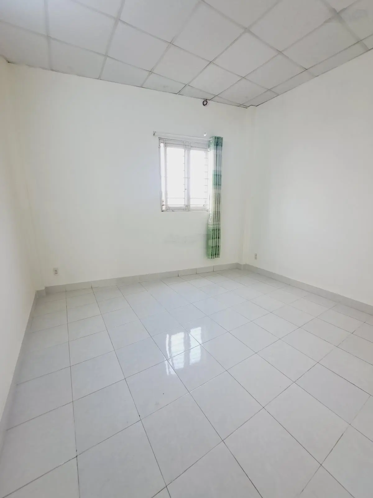 Ngay chợ gò xoài - hẻm 6m thông kinh doanh - 56m2 (4x14) 2 tầng đúc chắc chắn