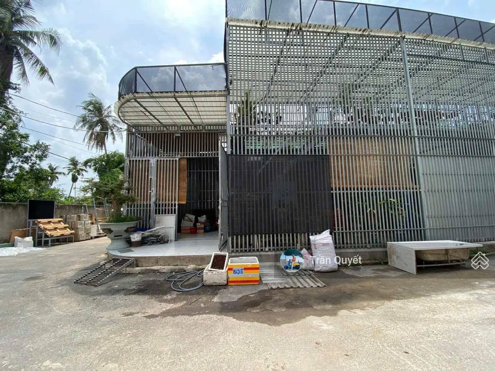 Bán Đất Đường Số 2 Phường Trường Thọ - 76m2 4x19 Hẻm 5m khu dân trí - Giá 5 tỷ 950