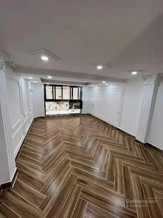Mặt tiền Phạm Thế Hiển giáp Âu Dương Lân, Quận 8, 4 x 20m sổ vuông * 4 tầng, giá bán 17,6 tỷ