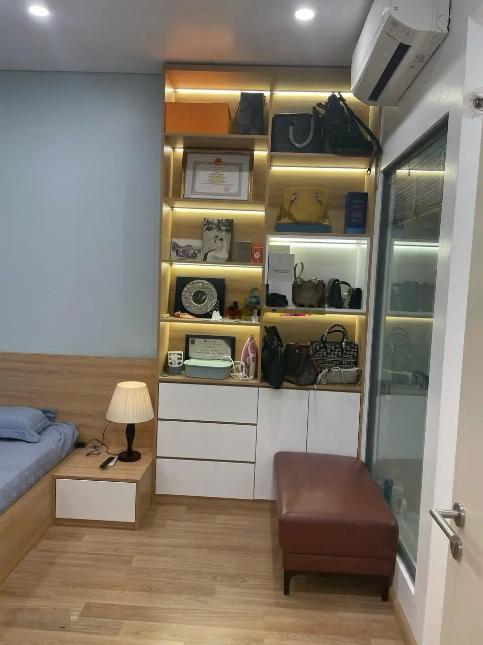 Căn hộ Mỹ Đình Pearl giá 6,9 tỷ VND, vị trí đắc địa tại Hà Nội