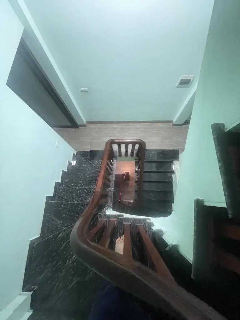 Nhà 3t kim nỗ - thiết kế hiện đại - sẵn nội thất chỉ việc xách vali về ở