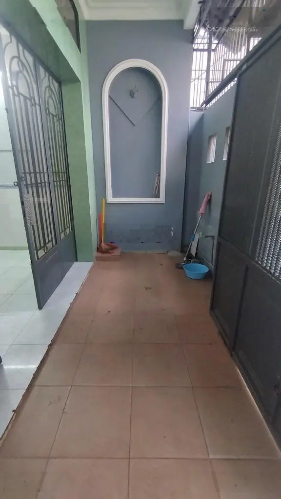 Bán nhà đường trần xuân soạn, 120m2, gần sunrise city, quận 7, nhỉnh 5 tỷ