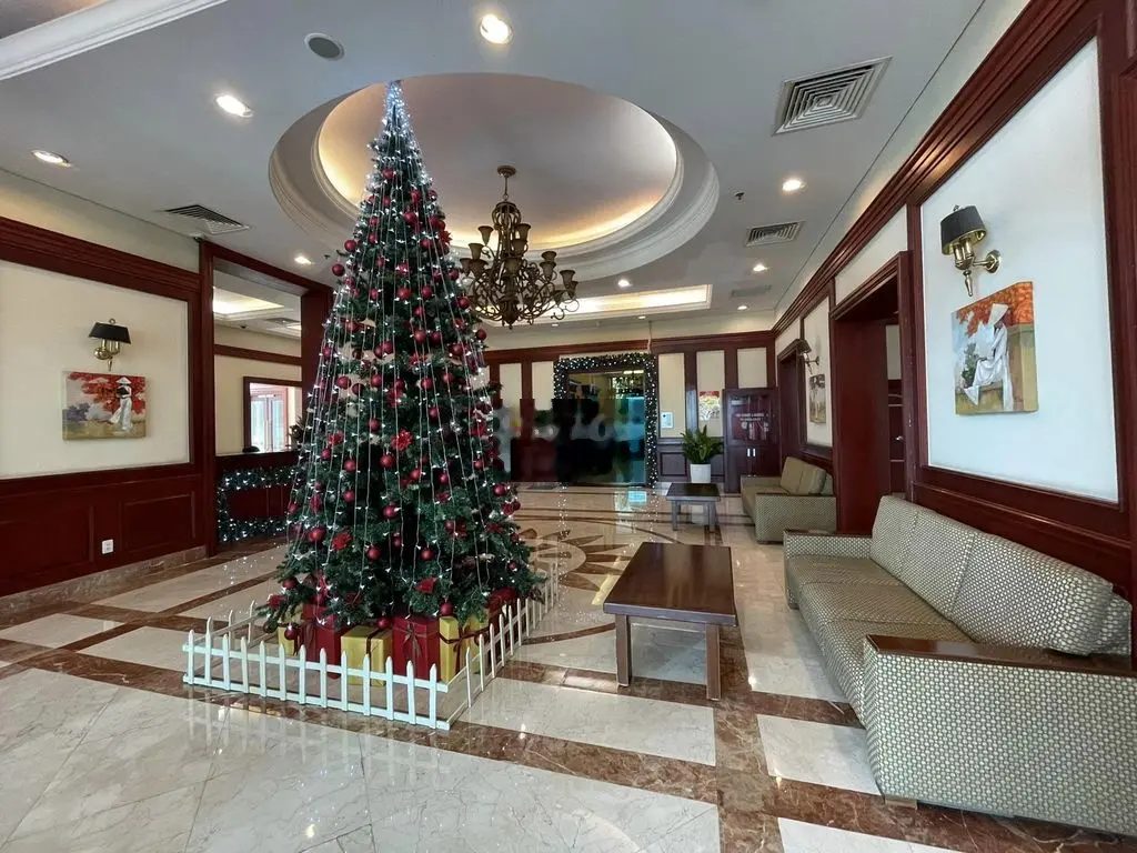Bán gấp Studio The Manor, Nguyễn Hữu Cảnh, Bình Thạnh, view lung linh