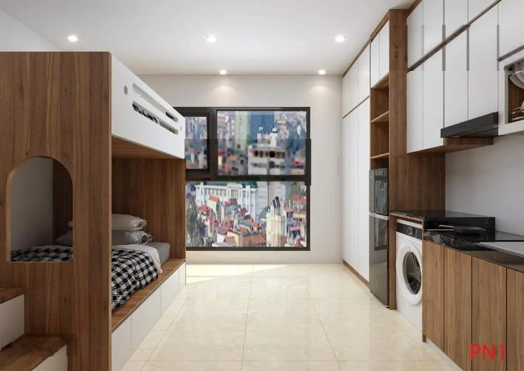 SIÊU VIP DÒNG TIỀN , ngõ thông trước nhà SH quay đầu 55m nhà 6 tầng mt 4.5m giá chưa đến 13.2 tỷ