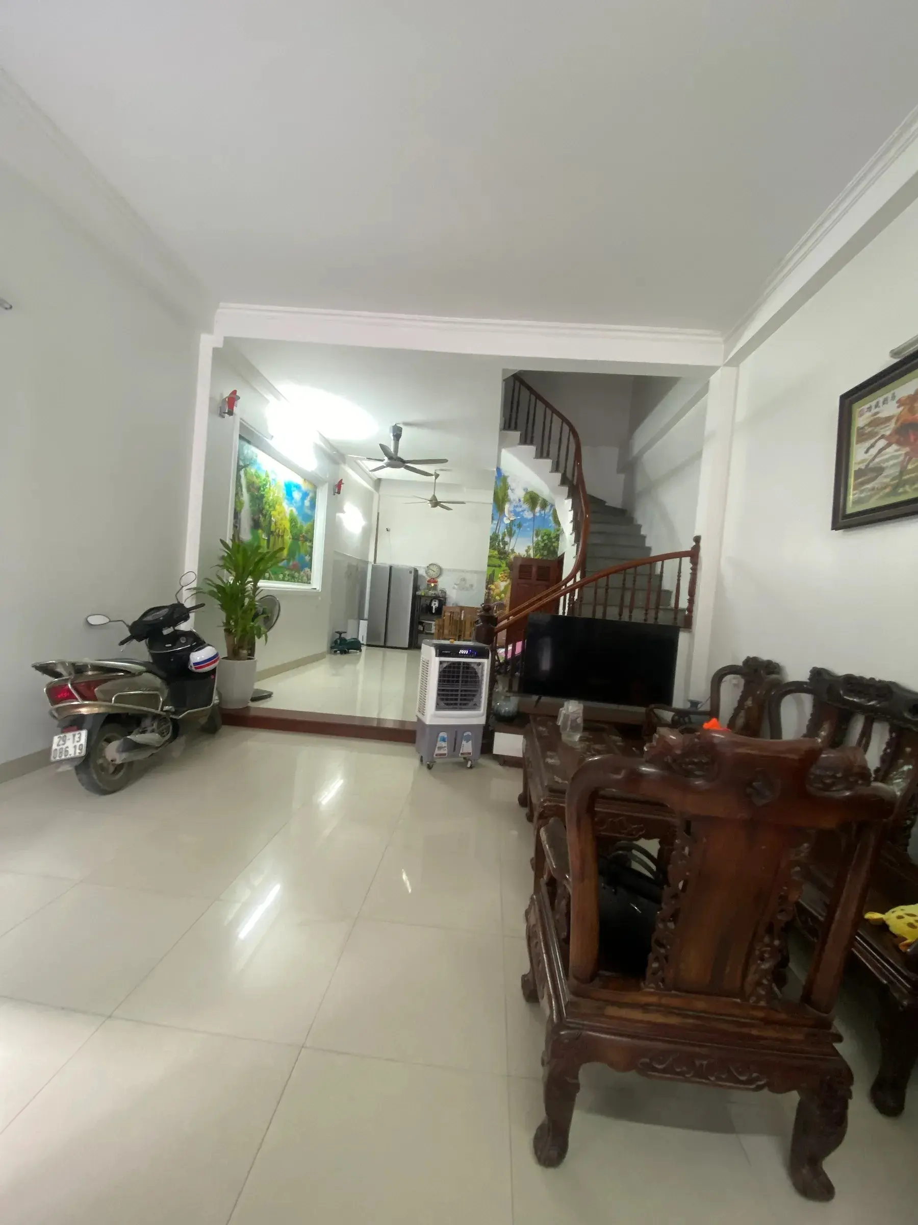 Chính chủ cần bán nhà 60m2 giá thương lượng giảm mạnh cho khách mua nhiệt tình