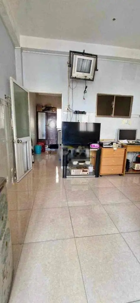 Bán nhà hẻm 6m Thạch Lam, 4 x 13m, 3 tầng, chỉ 5,6 tỷ
