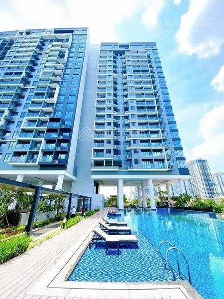 Bán CH One Verandah Quận 2 nhận nhà ở ngay. Căn 1PN - giá từ 4,3tỷ, 0908 207 ***