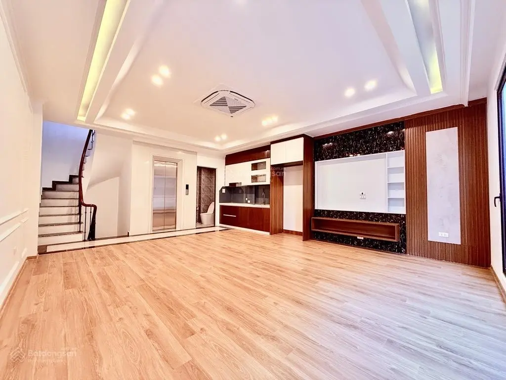 Bán nhà - Khuất Duy Tiến - 8 tầng thang máy - gara ô tô - kinh doanh - 54m2 nhỉnh 16 tỷ