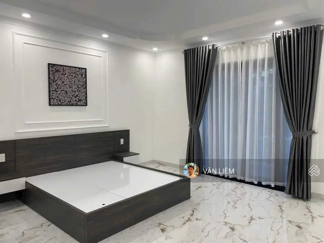 Bán nhà mới view công viên kiến trúc Châu Âu tại KĐT Hà Quang 2, tp. Nha Trang nhà đã hoàn công