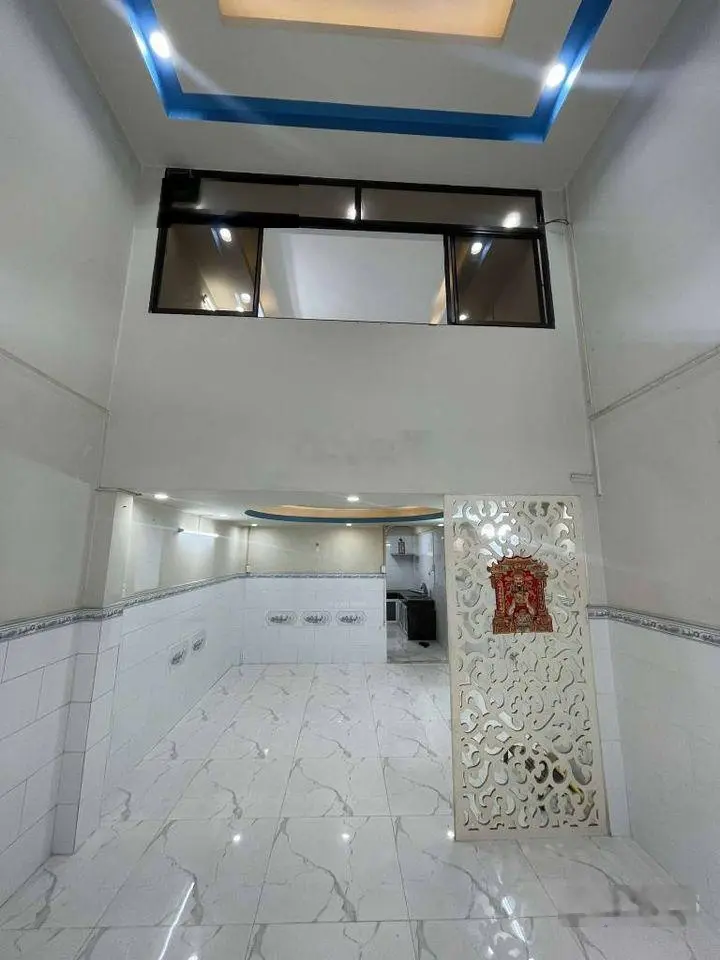 Bán nhà trung tâm Tân Phú 4.0m2 nhà đang có hợp đồng cho thuê 10tr/th cách Aeon chỉ 7 phút