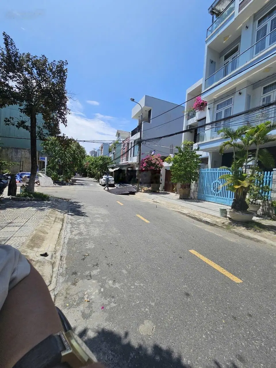 Duy nhất: Đường 7.5m Hoà Cường Nam 100m2 - giá chỉ 5.x tỷ. Call ngay em Huy