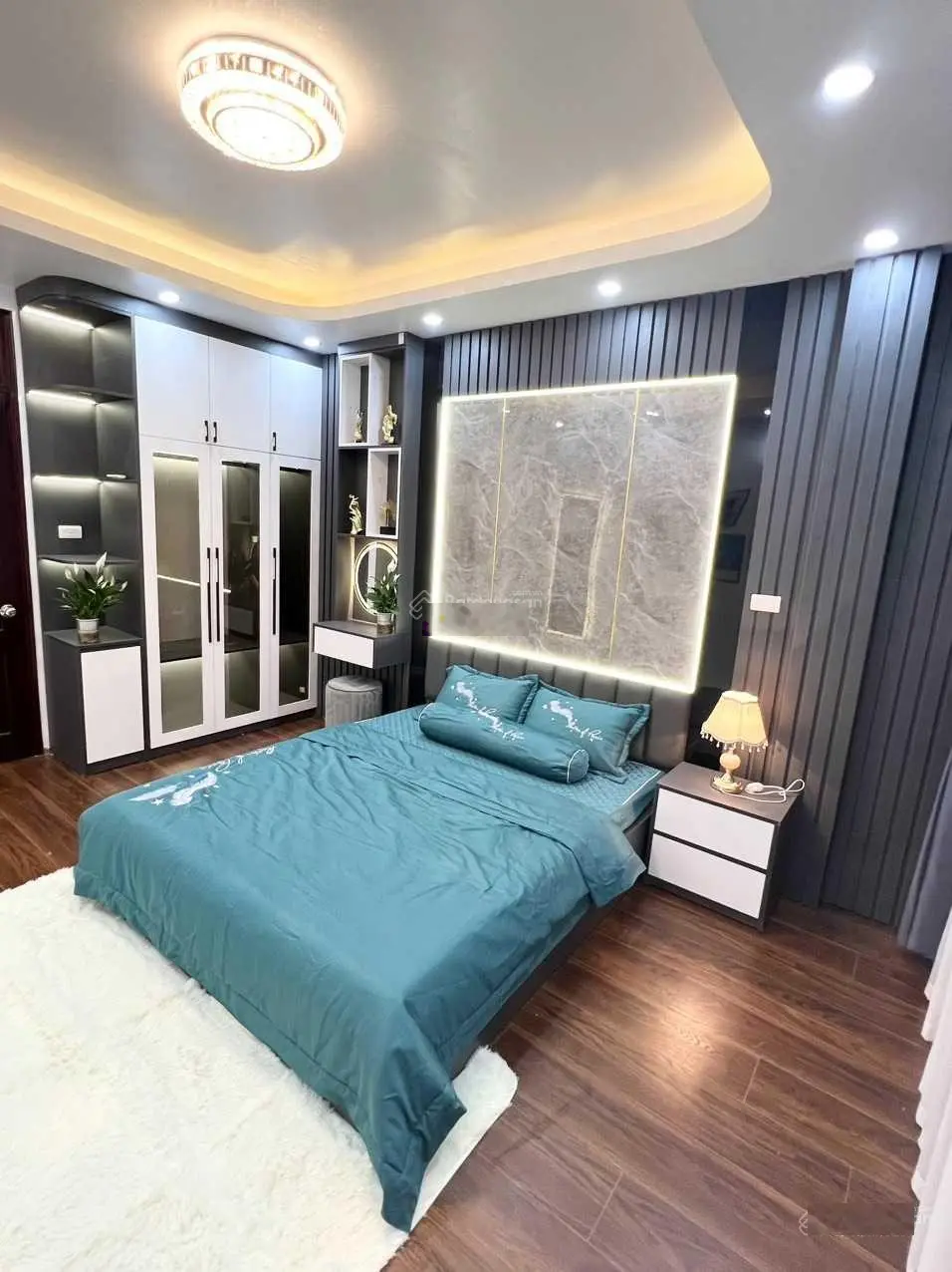 Bán nhà đẹp ngõ phố Tam Trinh quận Hoàng Mai Hà Nội DT 30m2 4 tầng MT 3,7m giá 3 tỷ nhà đẹp