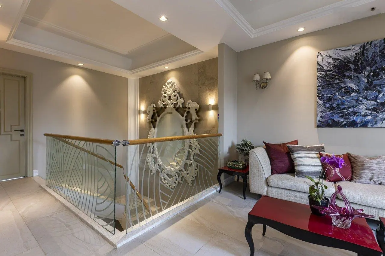 Biệt thự Lavila Kiến Á - DT 105.6m2 - Nhà Hoàn Thiện Cao Cấp - Bán nhanh 13 tỷ - LH: 0932.991.240