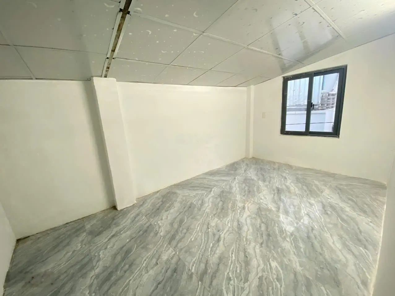 Nhà hẻm 2 mặt tiền Trần Nguyên Hãn, dt: 32m2 giá 3 tỷ 120tr lh: 0965888479 e Khôi