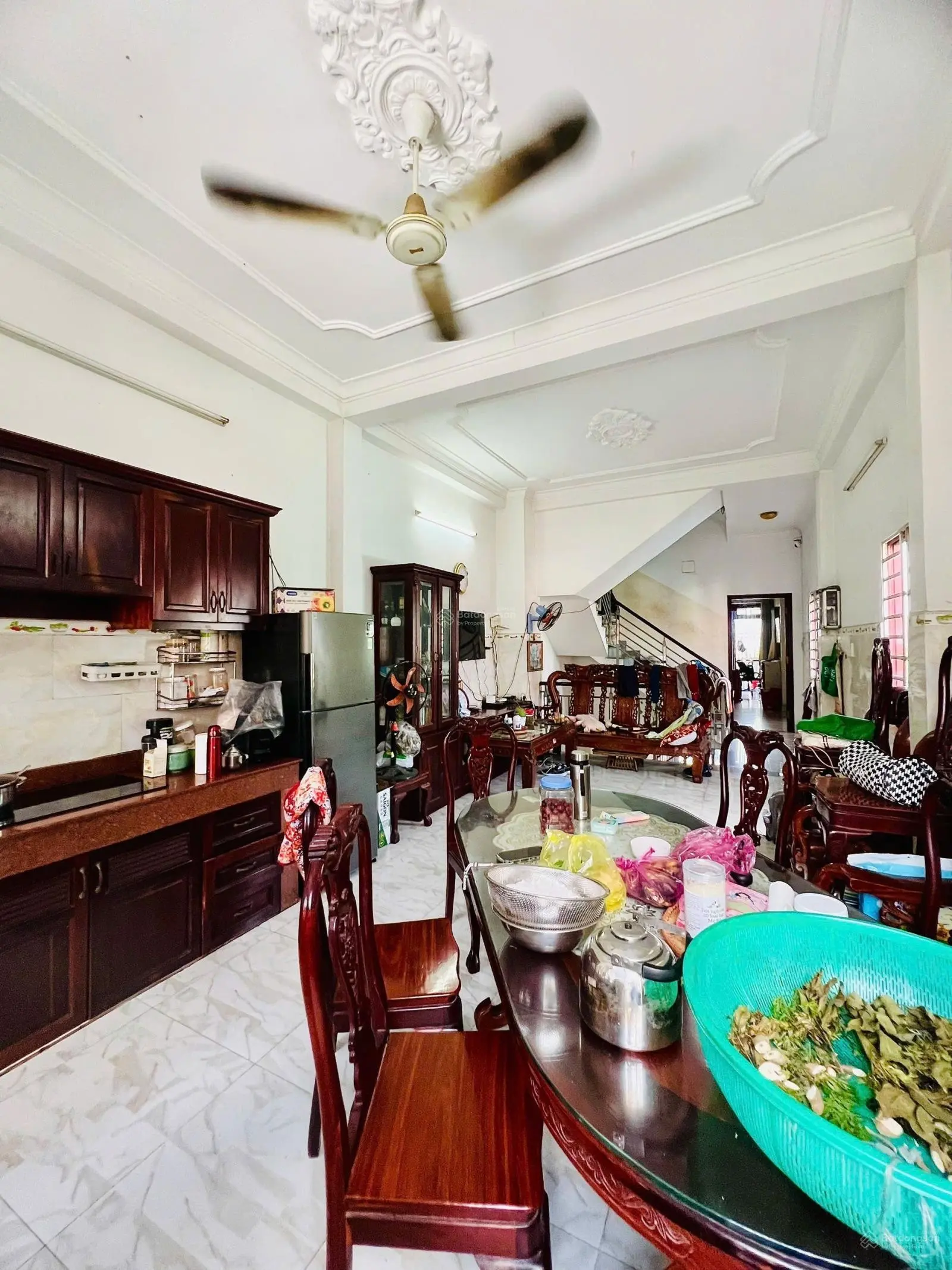 Nhà góc 3 mặt tiền, đường Bình Long, Q. Tân Phú, 1 trệt, 2 lầu,1 sân thượng. Giá nhỉnh 8 tỷ
