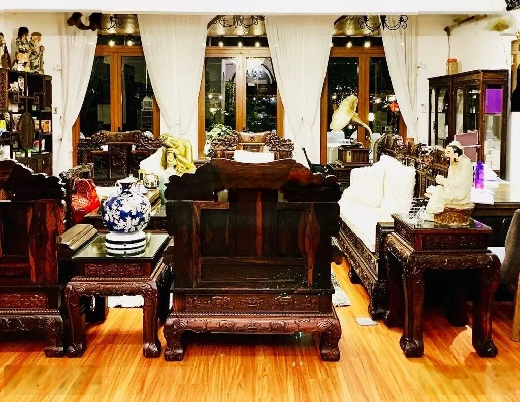 Chỉ hơn 40 tỷ - siêu biệt thự đẳng cấp cho người đẳng cấp. Khu vip 1 - 0 - 2 Hòa Xuân - Đà Nẵng