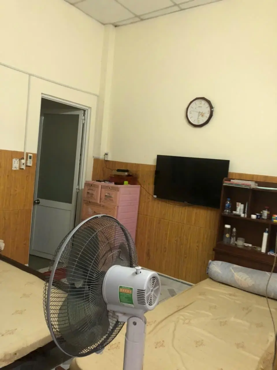 Bán nhà riêng tại phạm đăng giảng - gấp! giá 6,2 tỷ - 67m2 - 2 pn, 2 wc