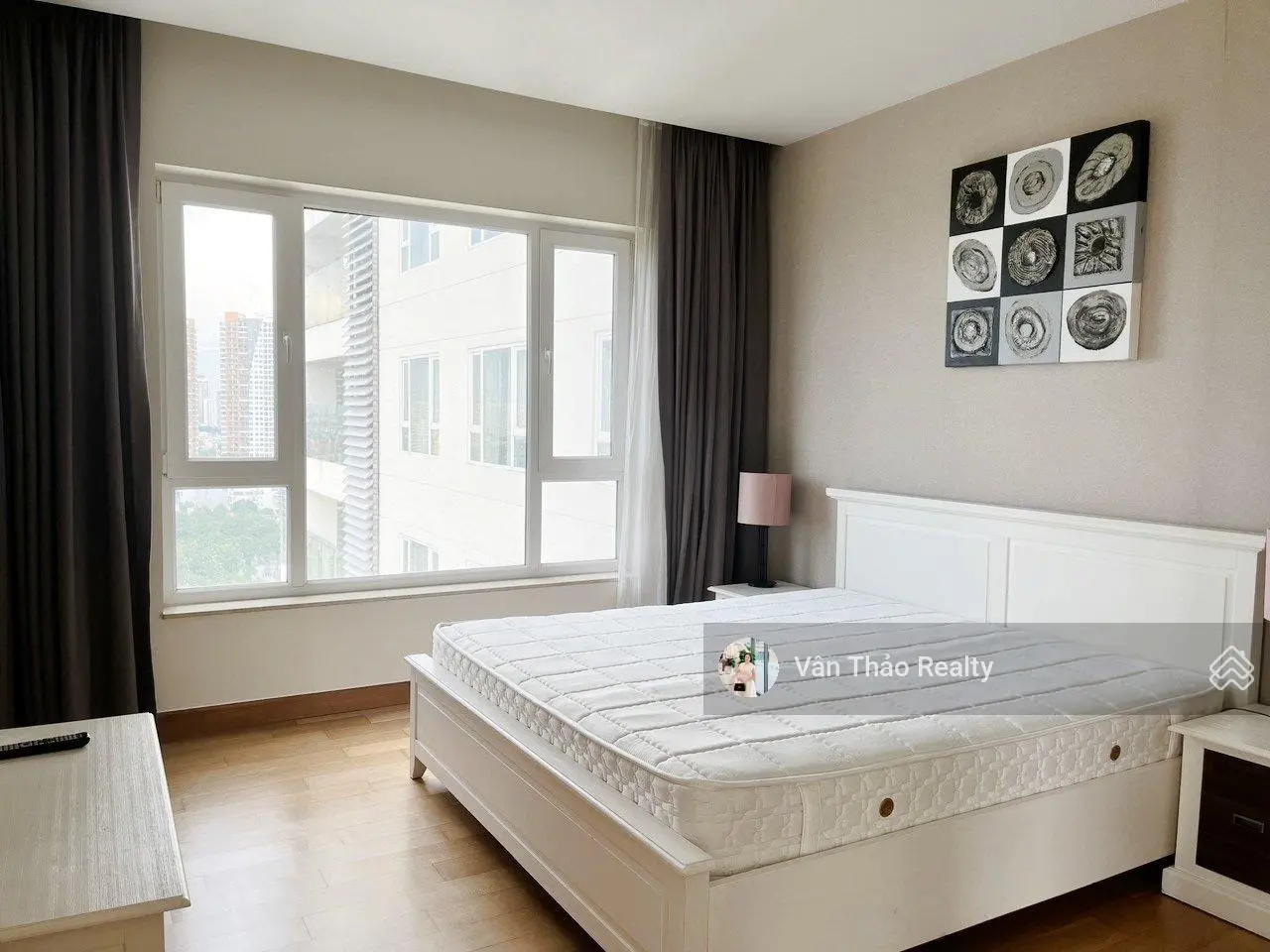 (Suất SPA - Cỡ rộng - View sông xuất sắc) Bán căn hộ 2PN Đảo Kim Cương Q2 - Mật độ XD chỉ 13,5%