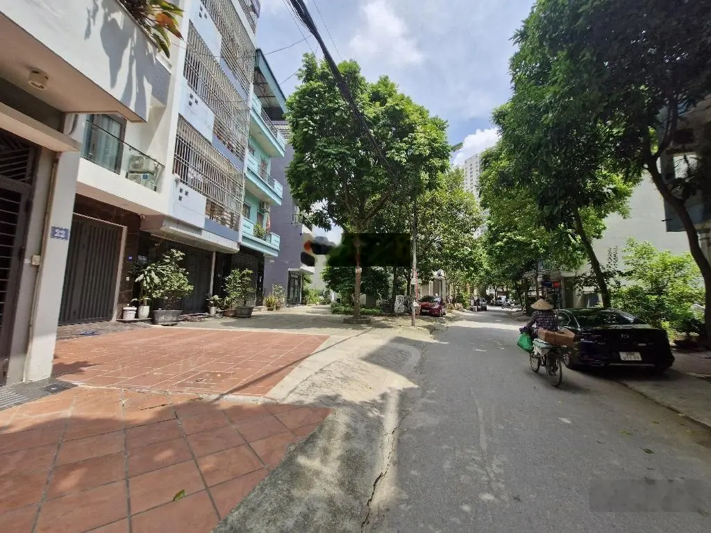 Bán Nhà riêng tại Mỗ Lao Gara 14,5 tỷ, 50m2