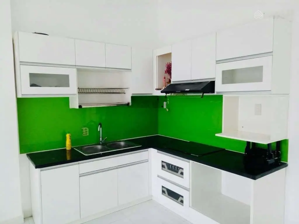 Bán nhà phước long B 60m2 giá nhỉnh 3 tỷ ngay cầu năm lý global cty hẻm xe hơi
