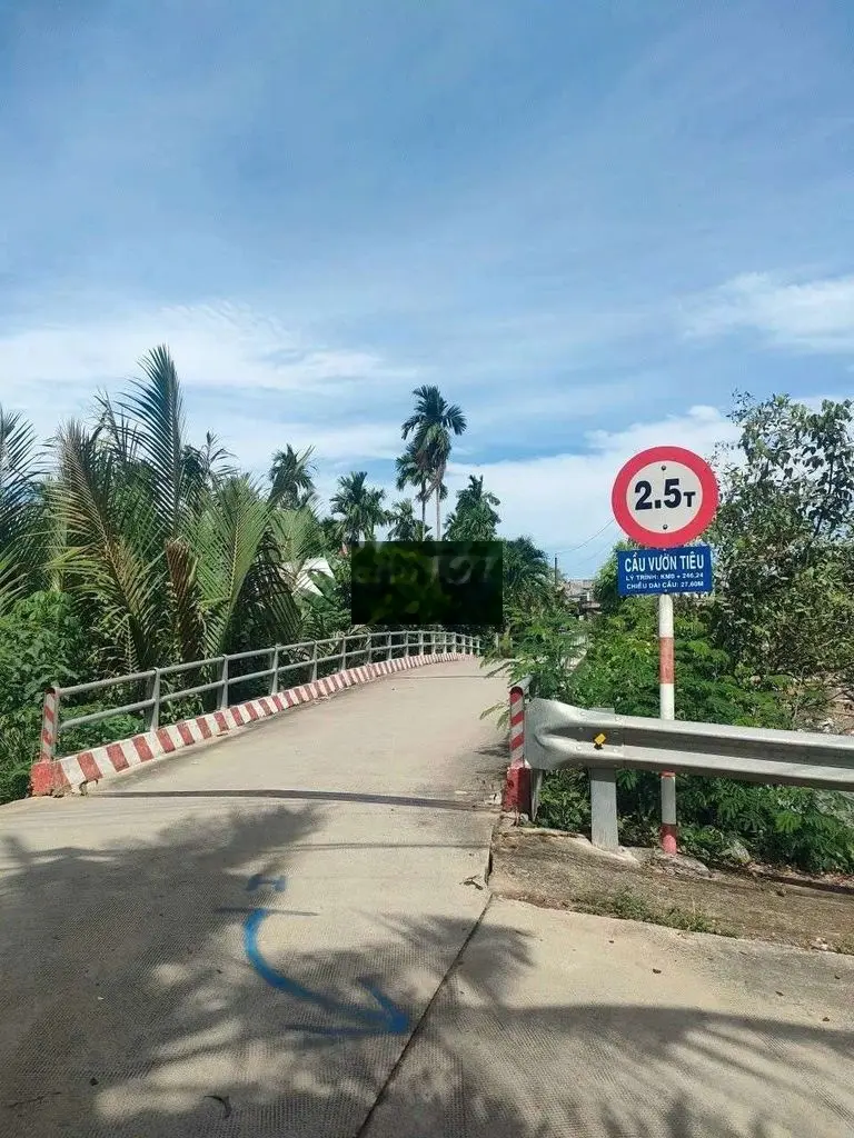 Chuyển nhượn đất ở