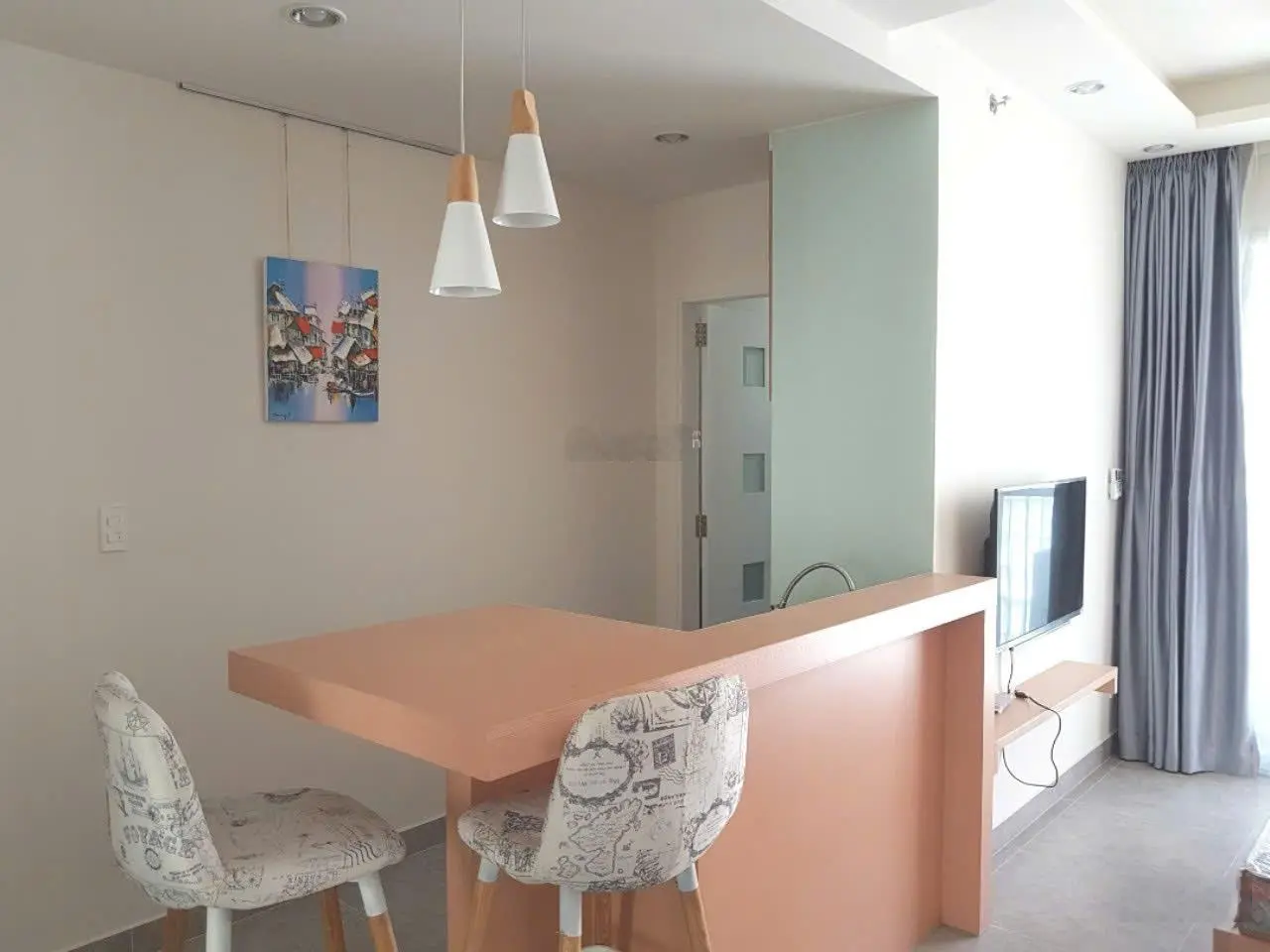 Bán căn hộ Scenic Valley 77m2 Full Nội thất 5.8 tỷ bao phí thuế LH 0934 013 ***