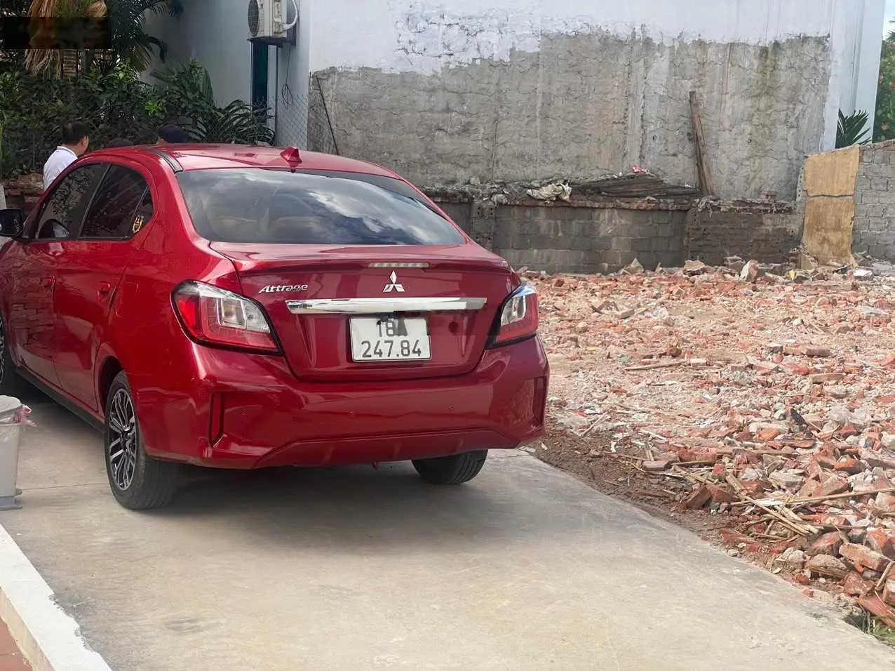Bán đất Đan Nhiễm Thị Trấn Văn Giang Hưng Yên 75m2, giá 26.5tr/m2