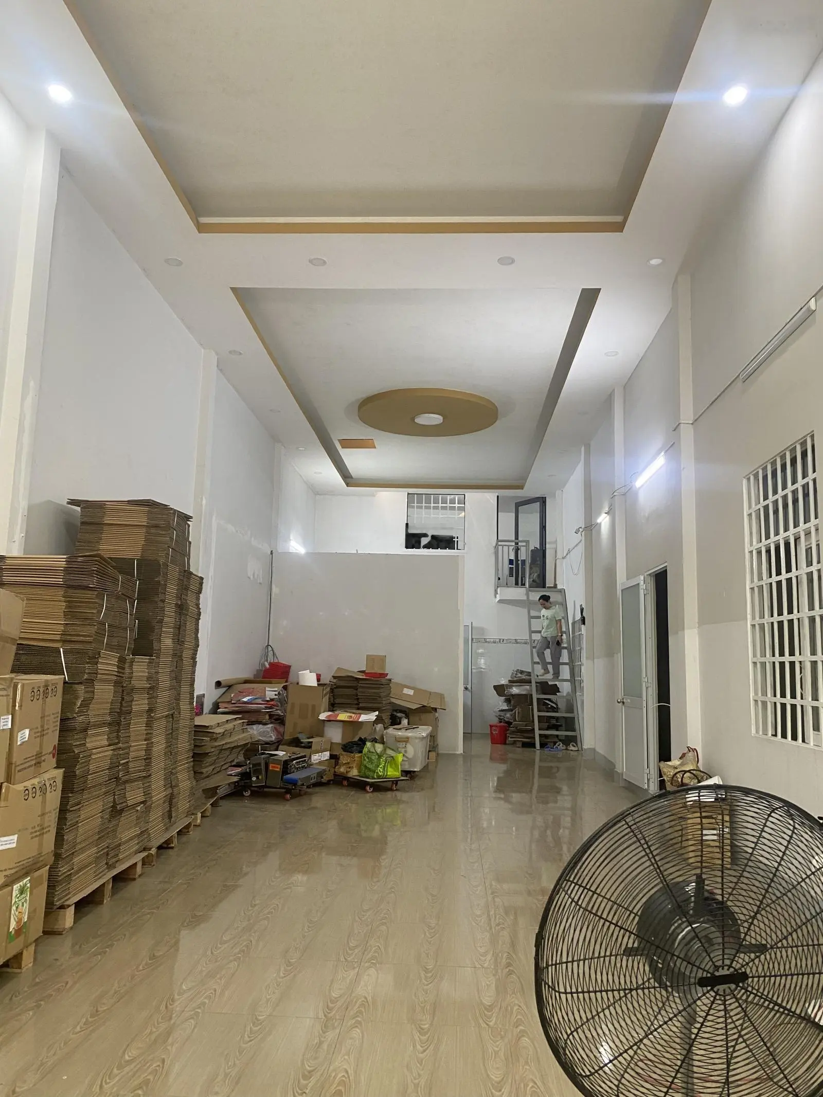 Bán gấp nhà riêng 1PN, 1WC, 191m2, giá 16,8 tỷ tại hẻm đường số 1, Bình Hưng Hòa B, Bình Tân