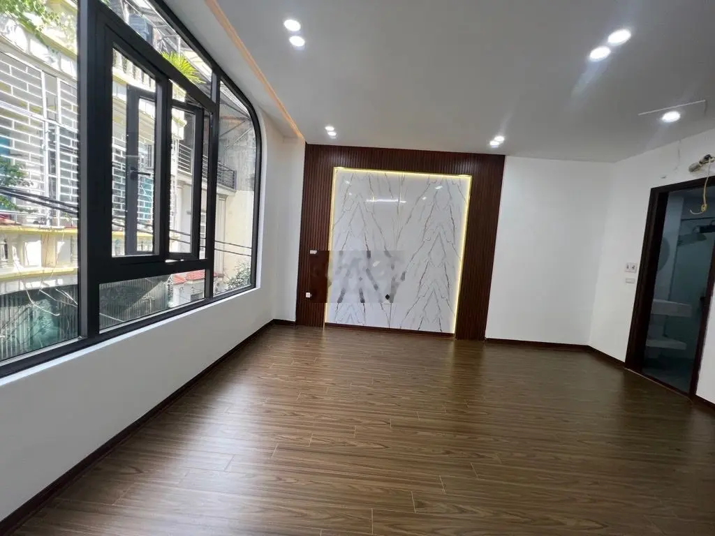 Bán nhà Giải Phóng, LÔ GÓC - 10M MẶT PHỐ - NGÕ 3M, 52M x 6T x 6,5TỶ