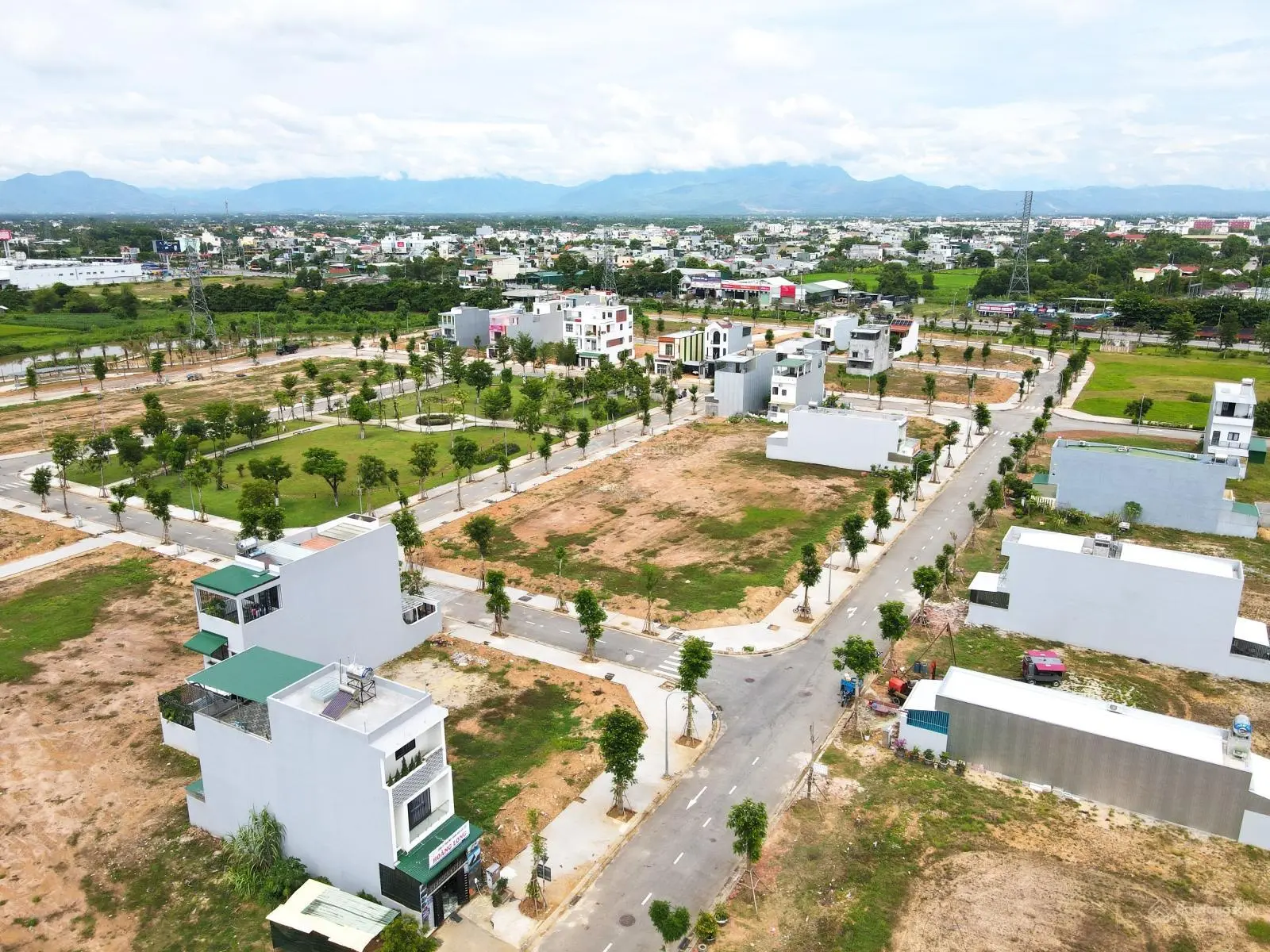 Bán đất Phú Mỹ - giá trị thực - nói không với giá ảo để lôi kéo khách hàng