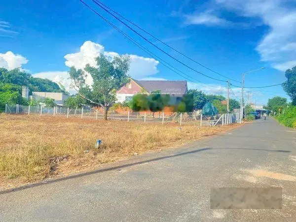Bán đất tại đường Nguyễn Đình Chiểu, Thị trấn Đất Đỏ, Đất Đỏ, Bà Rịa Vũng Tàu, 1,05 tỷ, 149 m2