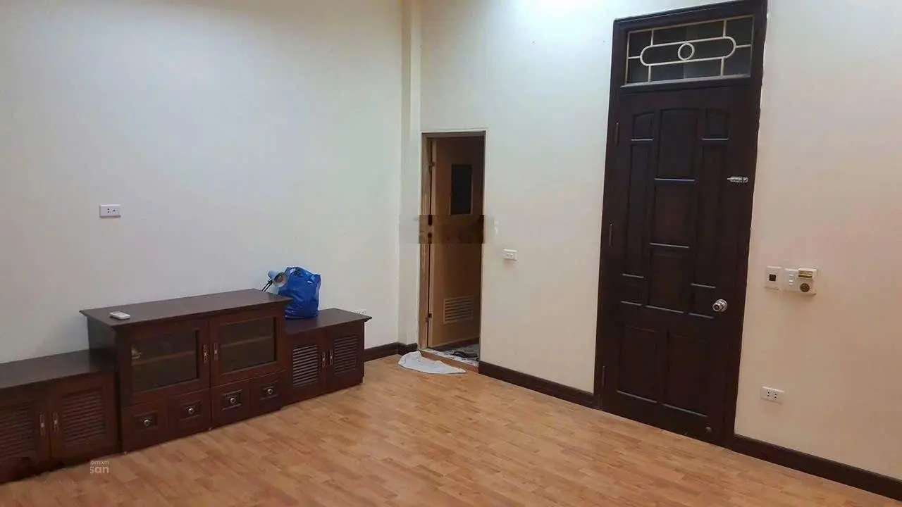 Nhà đẹp, giá rẻ 10PN, 75m2, 7 tầng, mặt tiền 5.3m. Giá sinh viên