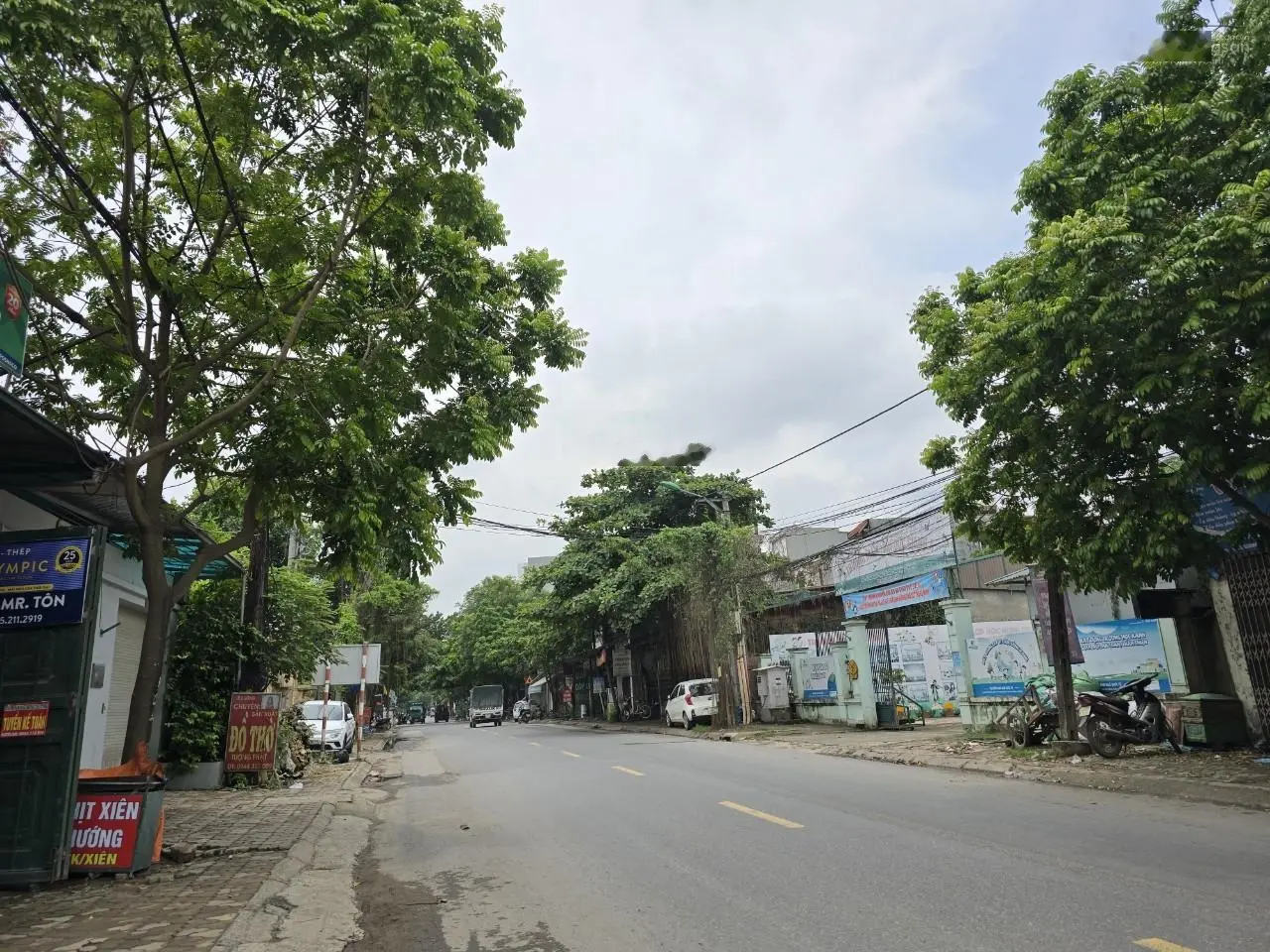 Bán đất phân lô ô tô tại Kim Chung, Hoài Đức, giá đầu tư 76 triệu/m2