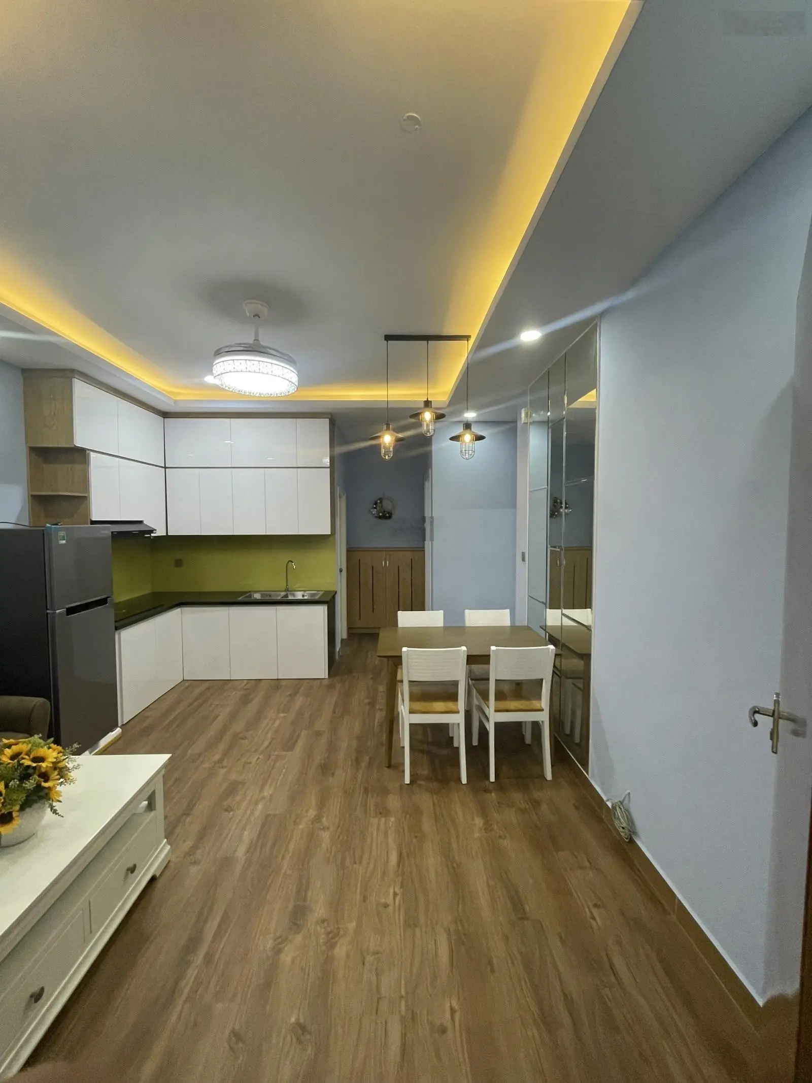 Bán căn hộ Era - Lạc Long Quân - Q. Tân Bình (85m2 - 2PN 2WC). Giá 2,75 tỷ (ko hỗ trợ vay)