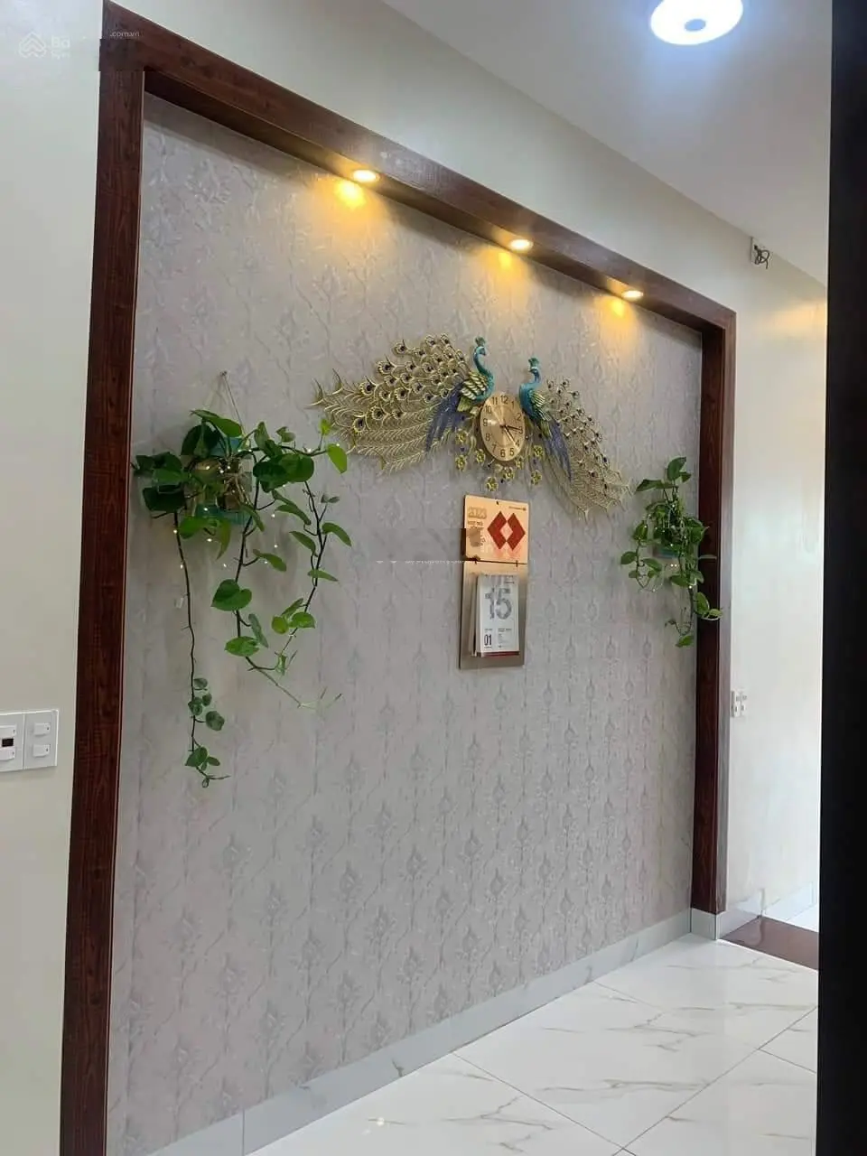 0919 662 *** chính chủ gửi bán nhà 5 tầng, khu đô thị An Phú. DT 67,5m2 mặt tiền 4,5m. Hướng Bắc