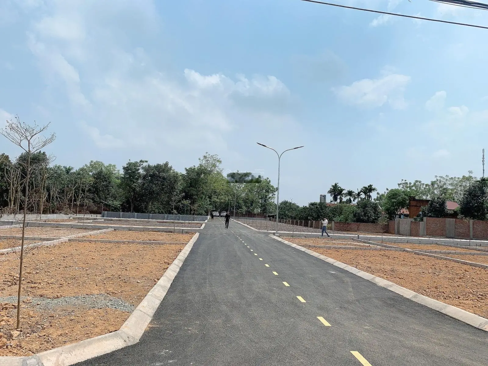 Chính chủ cần bán lô đất gần đại học FPT, gần khu công nghệ cao Láng Hoà Lạc, sẵn sổ đỏ