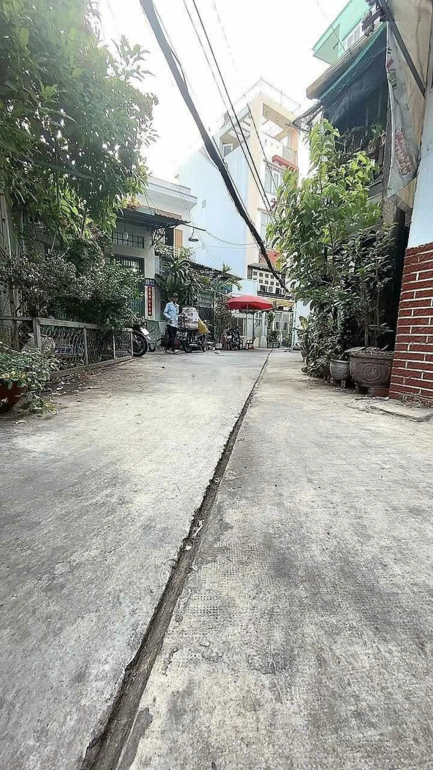 NHÀ Ở KINH DƯƠNG VƯƠNG Q6 - 4.5 TỶ