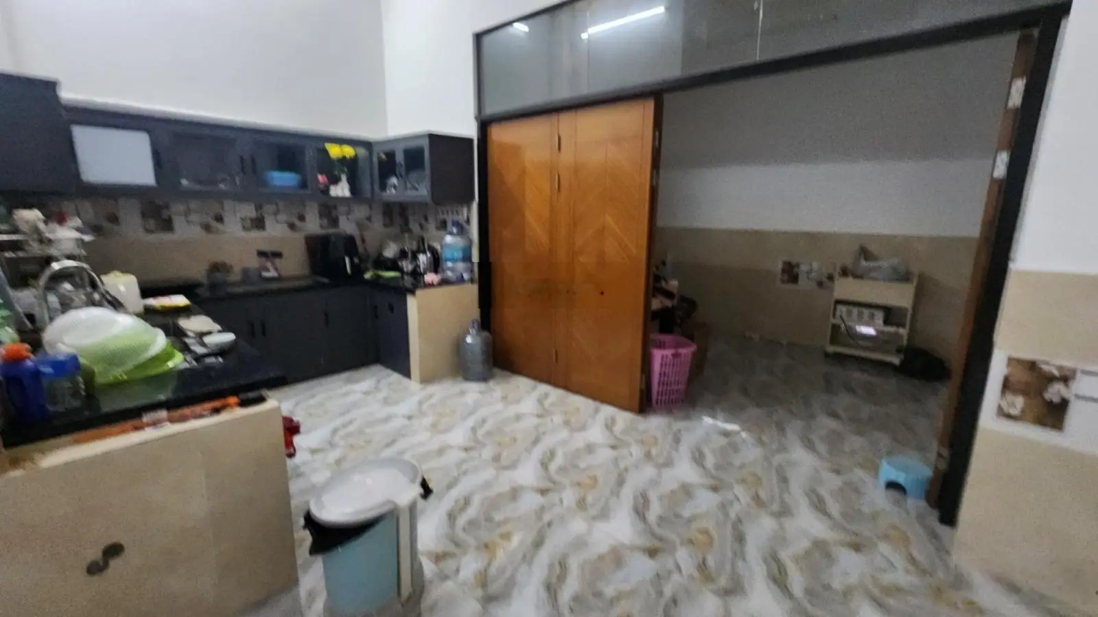 Bán nhà 2 tầng mặt tiền đường Xuân Thới Sơn 31, Hóc Môn, Diện tích 100m2, giá 3,850 tỷ