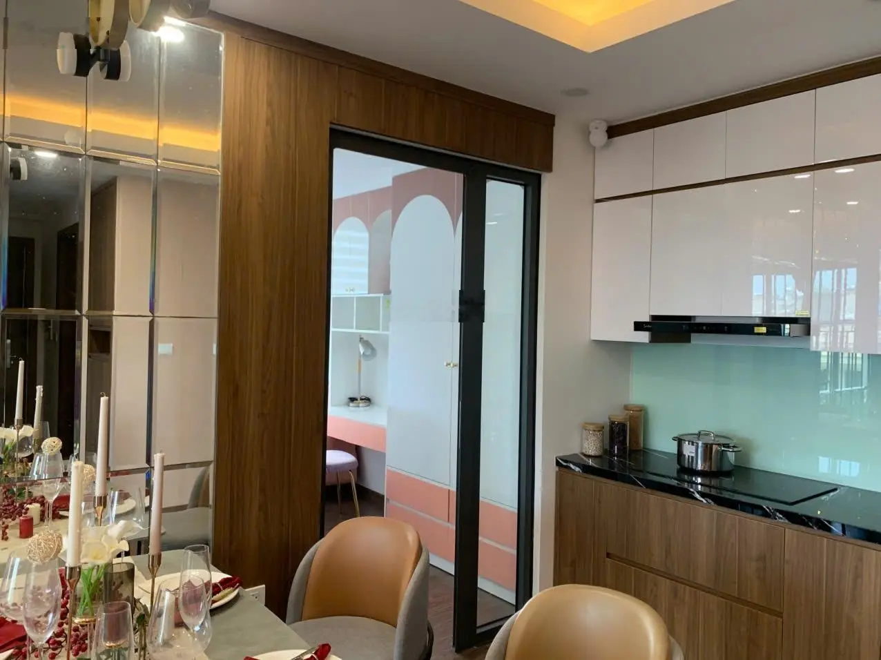 Duy Nhất Căn Hộ 83m Chung Cư Lotus Star Bắc Giang 2.1 Tỷ.Lh0902 174 ***