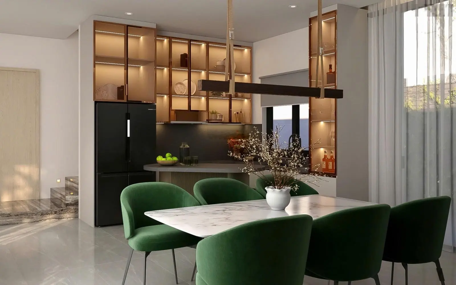 Villa Biệt Thự Biển Lagoona Bình Châu giá chỉ từ 20 Tỷ/căn 360m2 Sổ Hồng Sở Hữu Lâu Dài