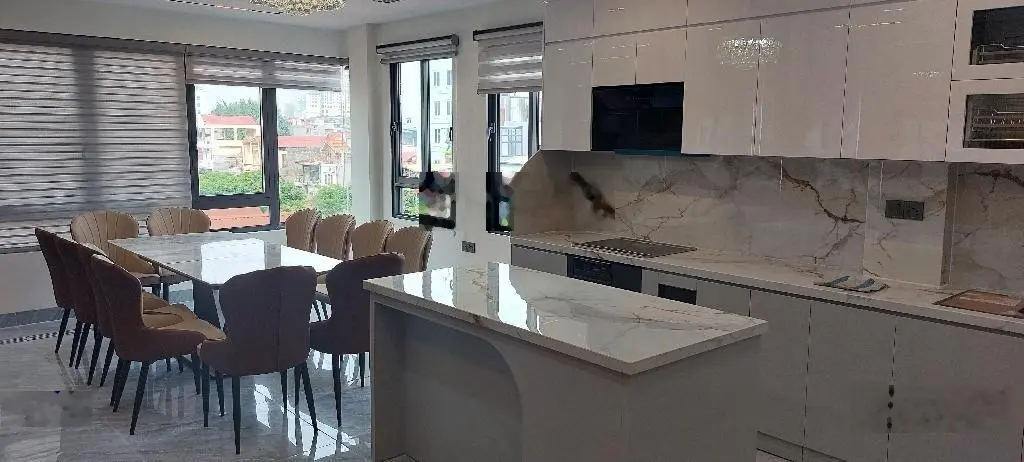 Bán nhà riêng tại Đường Nguyễn Văn Cừ, Bồ Đề, Long Biên, Hà Nội, 11,5 tỷ, 48m2