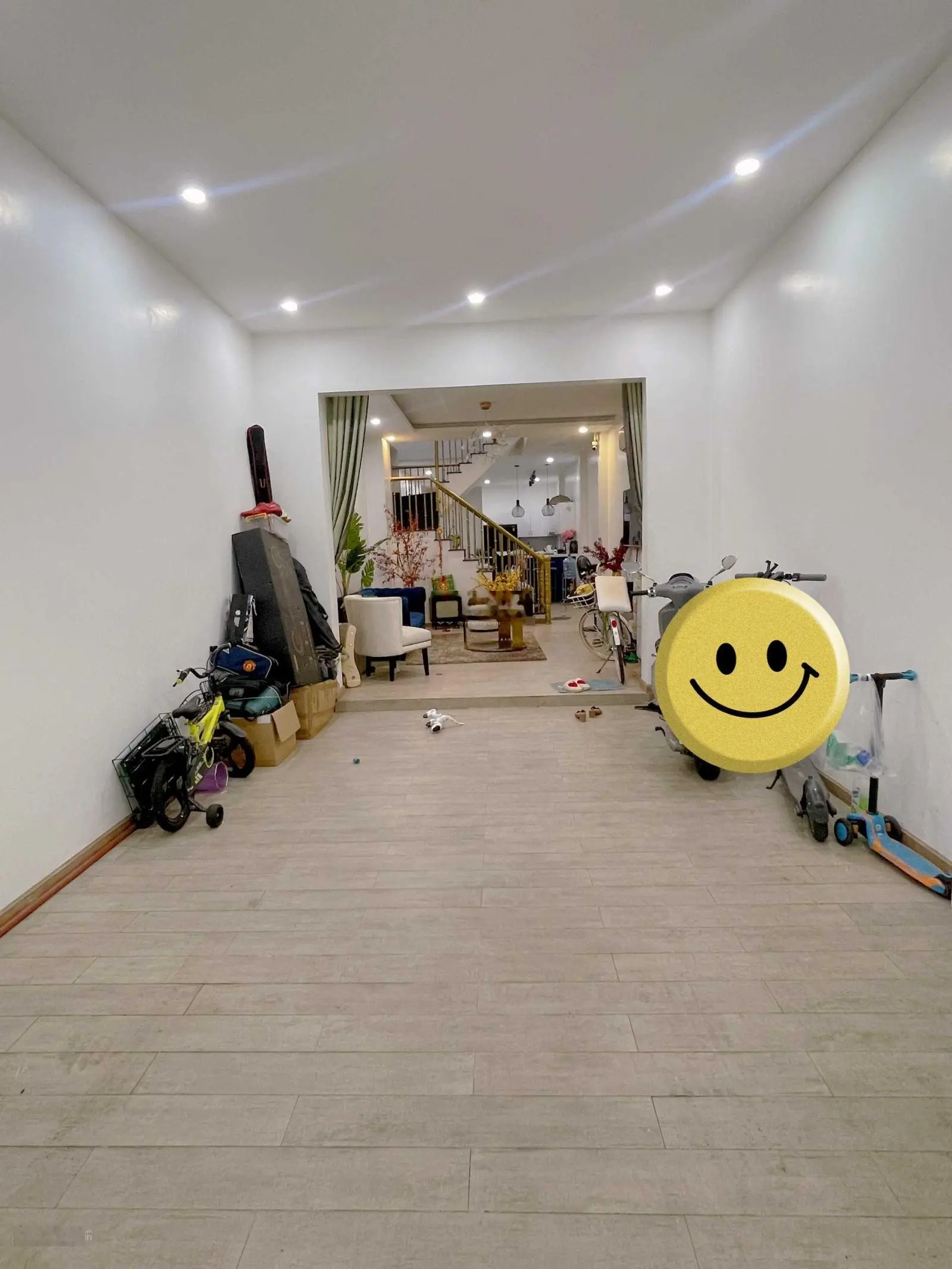 Nhà Mặt tiền 88m. Sát Bigc Go. Tp thủ Đức. Lh: 0909 290 ***