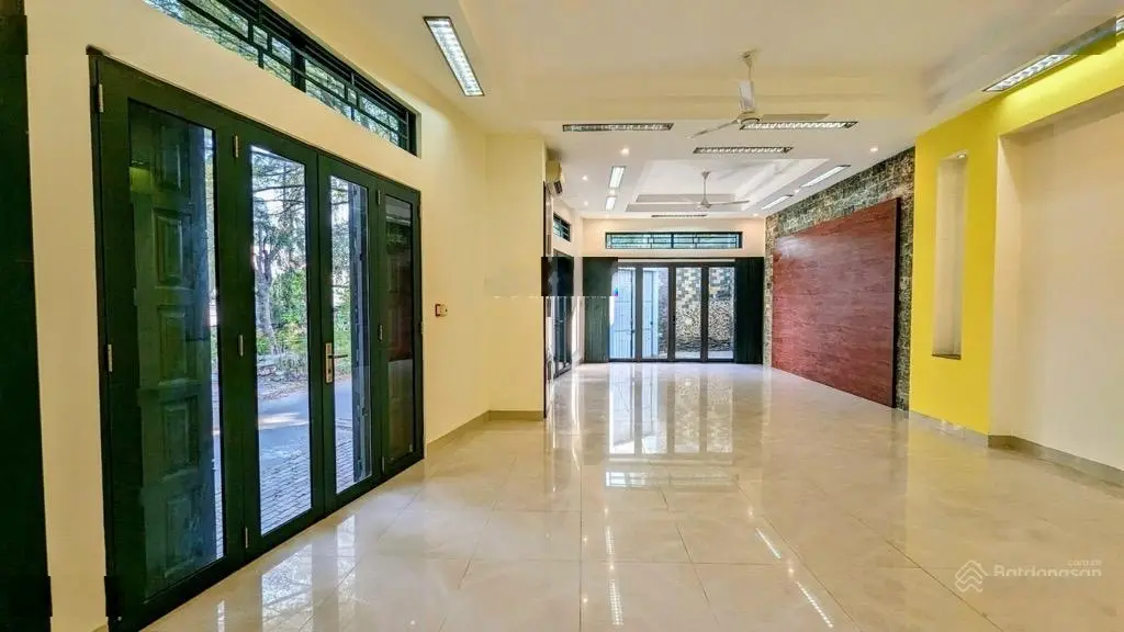 Bán nhà KDC Nam Long Phú Thuận q7 - DT khủng 120m2 nở hậu 8m - 4T 5pn - bán nhanh định cư còn 18ty