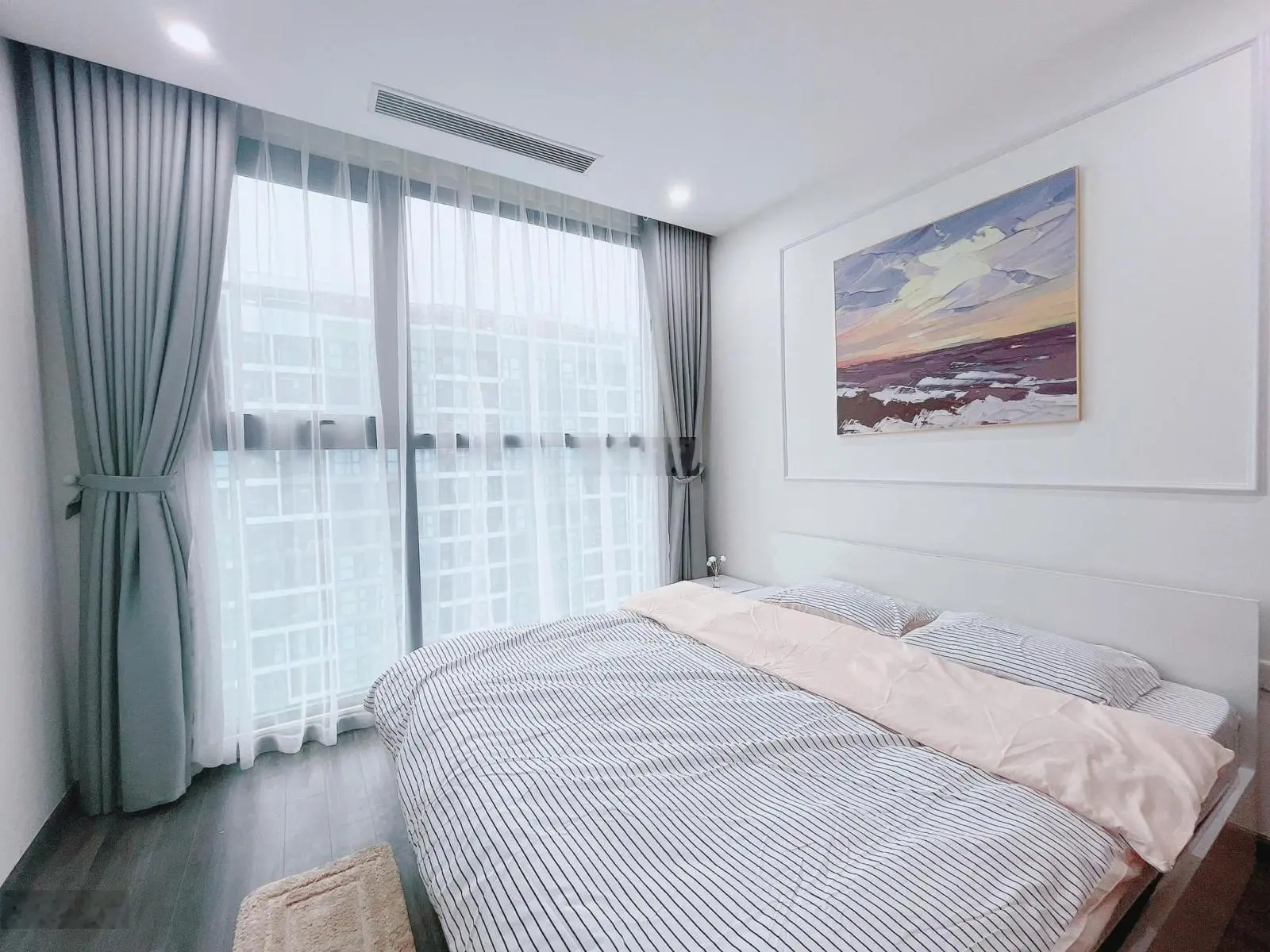 Cần tiền đầu tư dự án mới chủ nhà bán 2N+1 góc The Pavilion 70m2 chỉ với 3,6 tỷ tại Vinhomes OCP