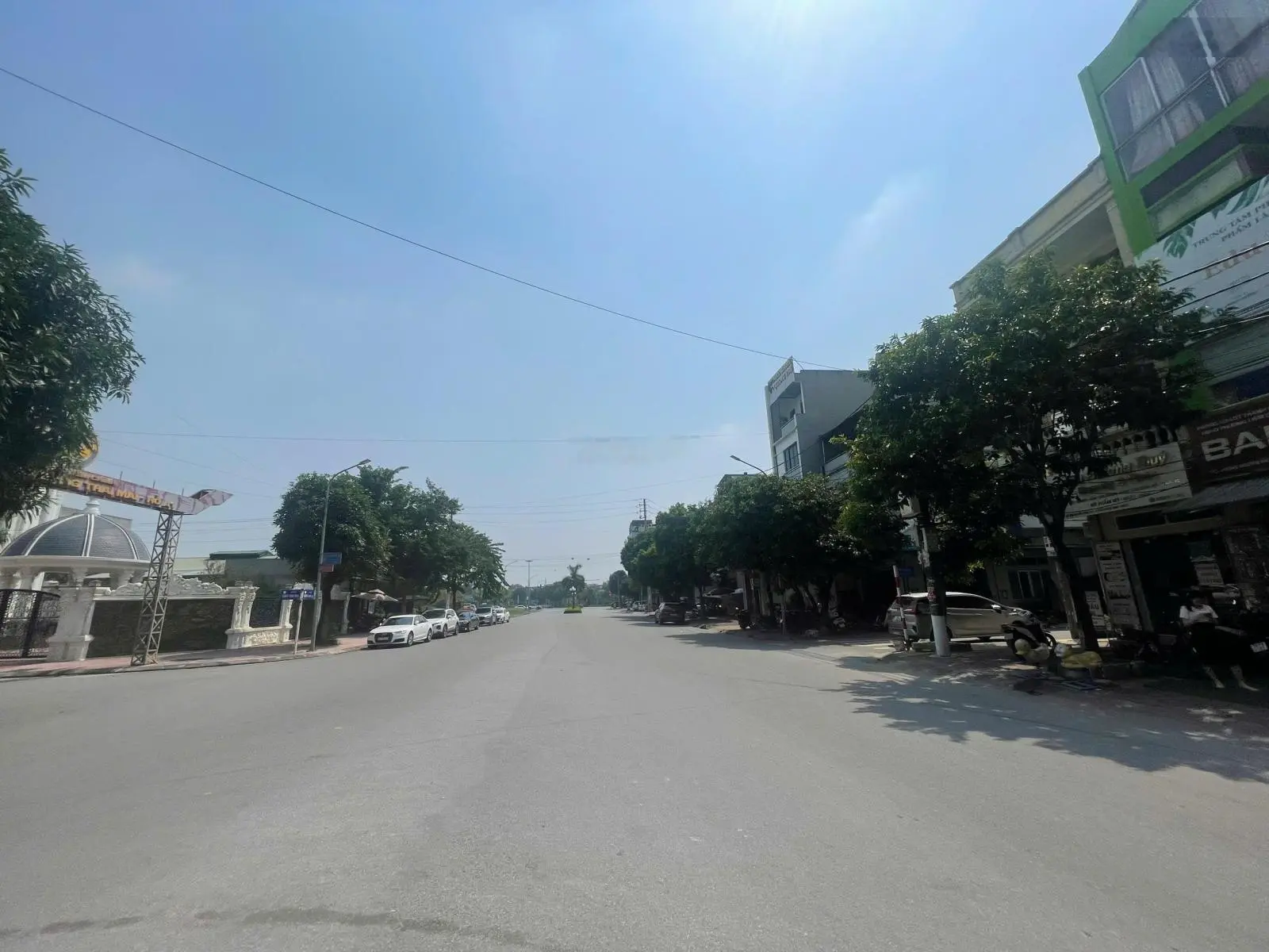 Nhà Đẹp - Vị Trí Vàng - Cơ Hội Vàng! Bán nhà riêng gần 90m2 chính chủ mặt Nguyễn Phúc Lai , Phủ Lý