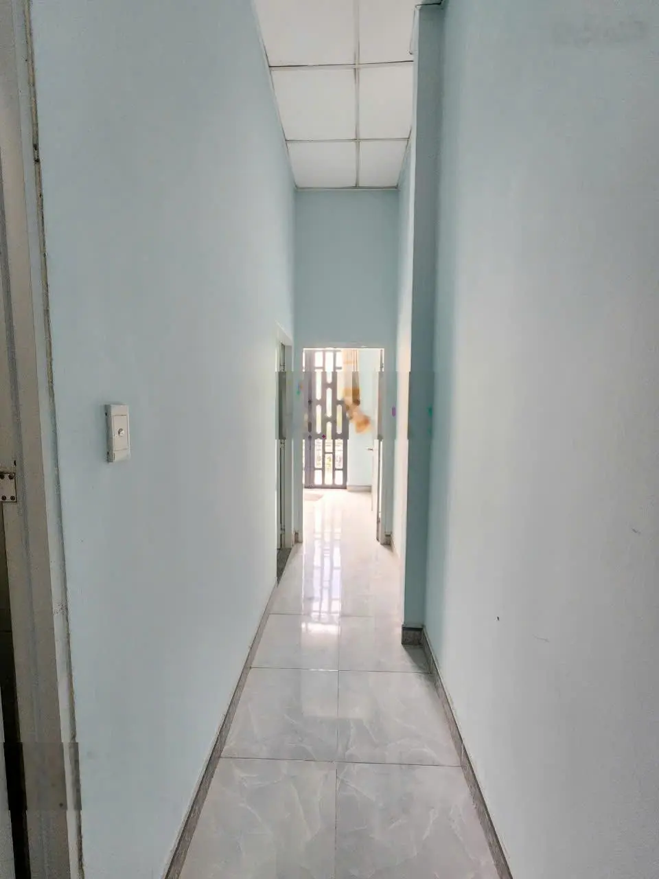 2 tỷ 050 Bán nhà 1 trệt 1 lầu hoàn công giá rẻ, Gần Vòng Xoay An Phú, P.An Phú, TP Thuận An